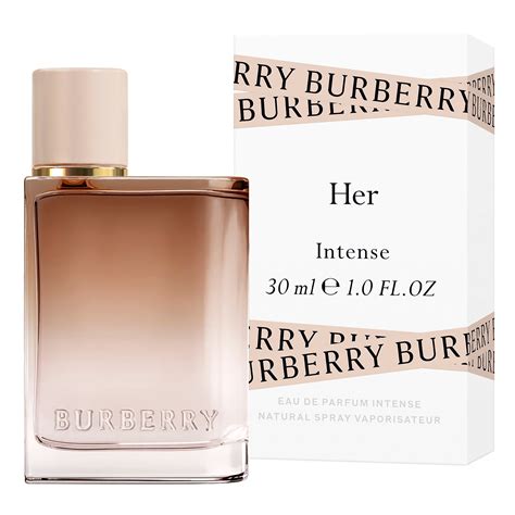 burberry brit intense review|burberry her intense discontinued.